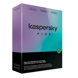 Kaspersky Plus 3...