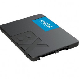 SSD Crucial BX500 500GB...
