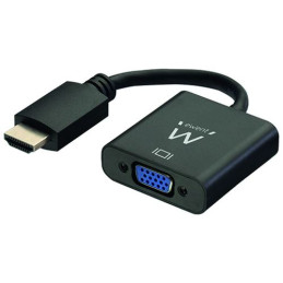 Adaptador Ewent HDMI para VGA
