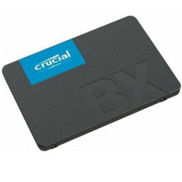 SSD Crucial BX500 1TB Sata3...