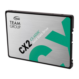 SSD 2.5 Sata TEAMGROUP...